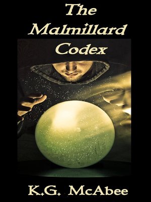 cover image of The Malmillard Codex